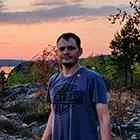 Ильинский Андрей